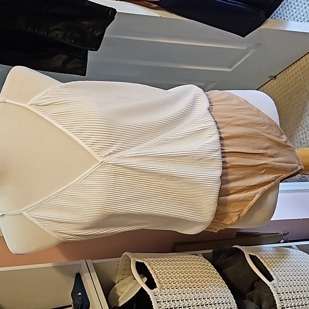 Bodysuit - size XL